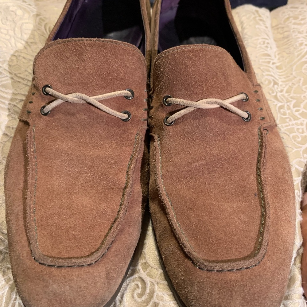 Men’s designer shoes